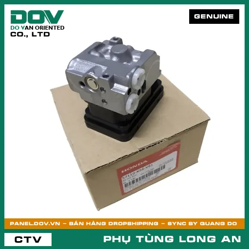 BỘ MÔ ĐUN HONDA WINNER X — 57110K56V61