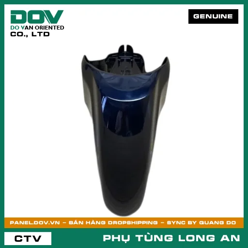 BỘ DÈ TRƯỚC *PB410* HONDA SH MODE — 61000K1NV00ZB