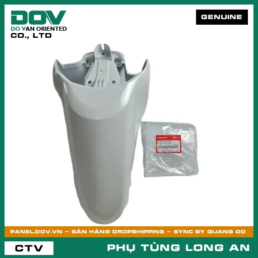 BỘ DÈ TRƯỚC *NHB35* HONDA SH MODE — 61000K1NV10ZA