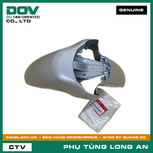 BỘ DÈ TRƯỚC *NHC46* HONDA SH MODE — 61000K1NV10ZC