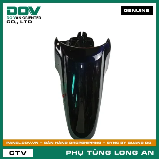 BỘ DÈ TRƯỚC *PB410* HONDA SH MODE — 61000K1NV10ZD