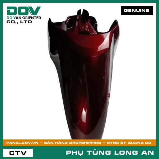 BỘ DÈ TRƯỚC *R350* HONDA SH MODE — 61000K1NV10ZE