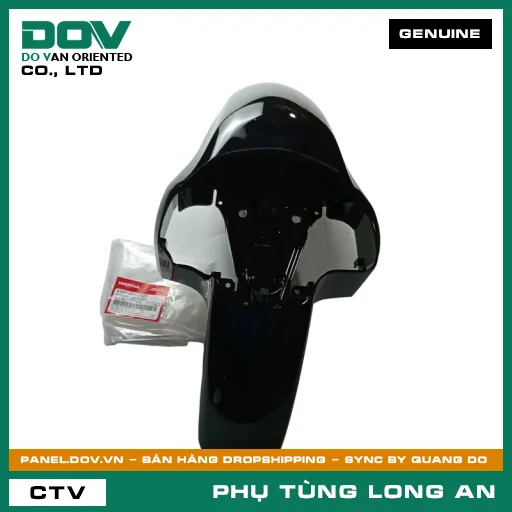 BỘ DÈ TRƯỚC *NHB25* HONDA SH MODE — 61000K1NV10ZF