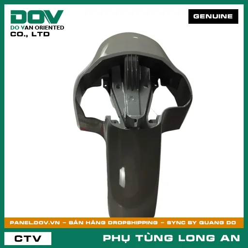 BỘ DÈ TRƯỚC *NHC60* HONDA SH MODE — 61000K1NV60ZB