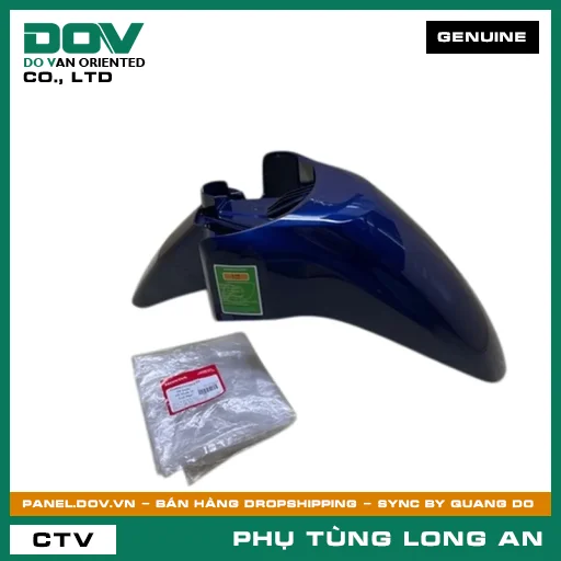 BỘ DÈ TRƯỚC *PB410* HONDA  — 61000K1NV60ZC