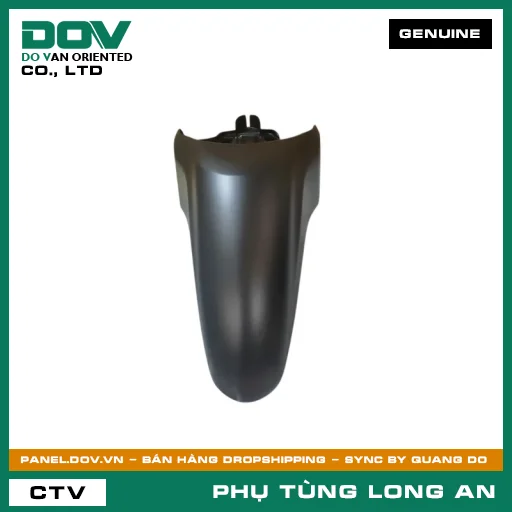 BỘ DÈ TRƯỚC *NHA76* HONDA SH MODE — 61000K1NV70ZB