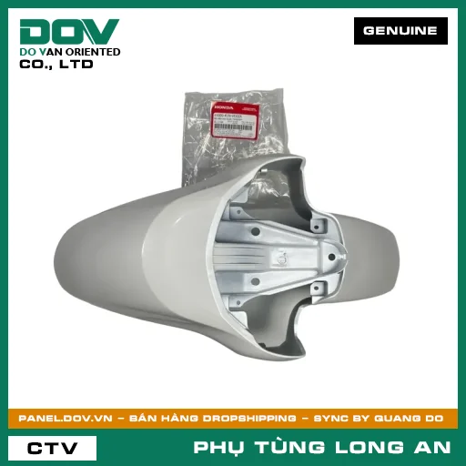 BỘ DÈ TRƯỚC *NHB35P* HONDA SH MODE — 61000K1NVD0ZA