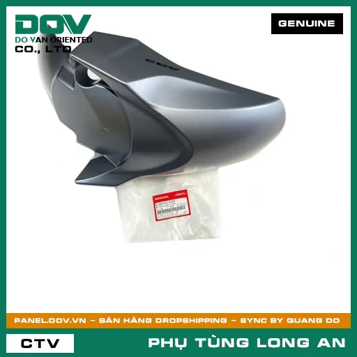 BỘ DÈ TRƯỚC *NHC35* HONDA  — 61000K1ZJ10ZD