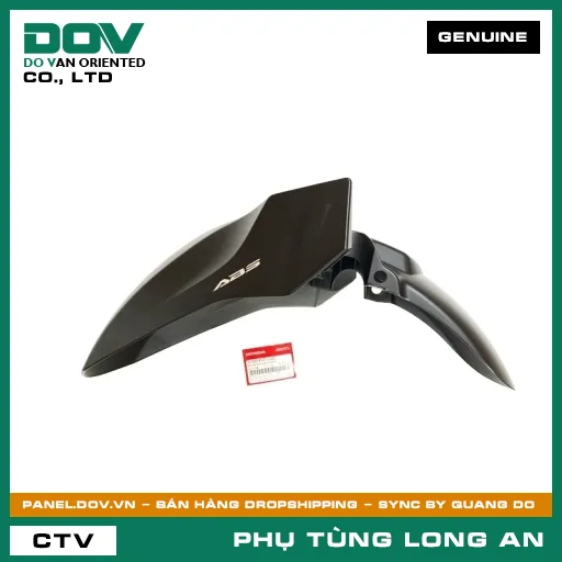 BỘ DÈ TRƯỚC *NHA76* HONDA — 61000K1ZJ10ZE