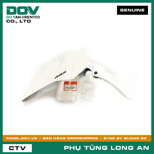 BỘ DÈ TRƯỚC *NHB35* HONDA  — 61000K1ZJ10ZG