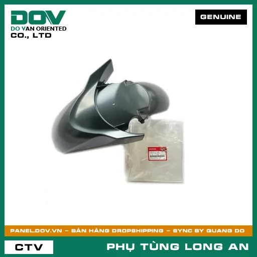 BỘ DÈ TRƯỚC *NHC34* HONDA — 61000K1ZJ10ZJ