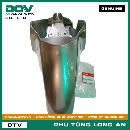 BỘ DÈ TRƯỚC*YR320* HONDA SH MODE — 61000K29900ZD