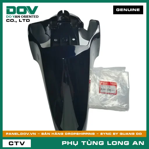 BỘ DÈ TRƯỚC*NHB25J* HONDA SH MODE — 61000K29900ZE