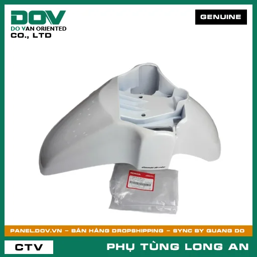 BỘ DÈ TRƯỚC*NHB35* HONDA SH MODE — 61000K29900ZH