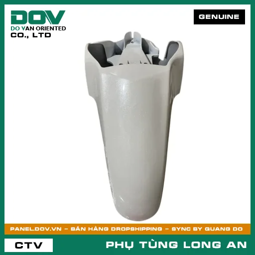 BỘ DÈ TRƯỚC *NHB35* HONDA SH MODE — 61000K29910ZC