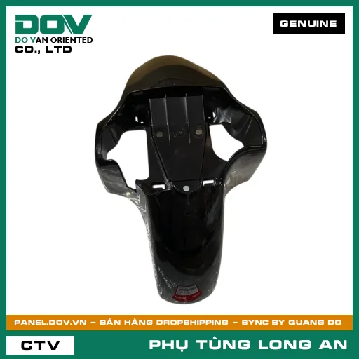 BỘ DÈ TRƯỚC *NHB25* HONDA SH MODE — 61000K29910ZD