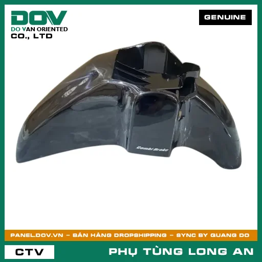 BỘ DÈ TRƯỚC *NHB25* HONDA SH MODE — 61000K29960ZB