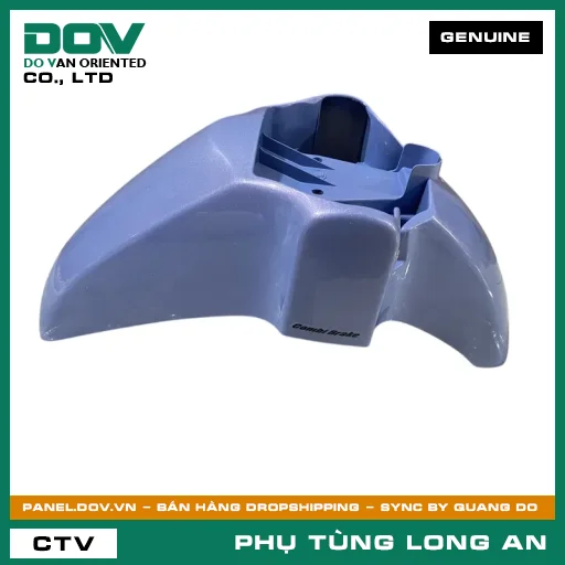 BỘ DÈ TRƯỚC *PB408* HONDA SH MODE — 61000K29960ZC