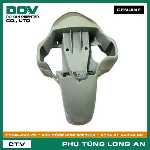 BỘ DÈ TRƯỚC *GY150* HONDA SH MODE — 61000K29960ZD