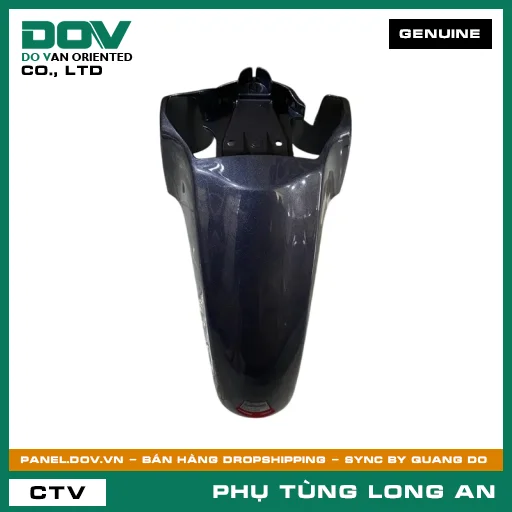 BỘ DÈ TRƯỚC *PB420M* HONDA — 61000K29V80ZA