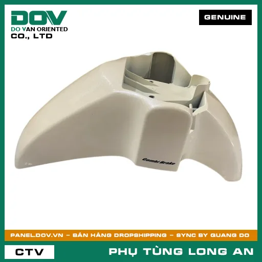BỘ DÈ TRƯỚC *Y229P* HONDA  — 61000K29V80ZB