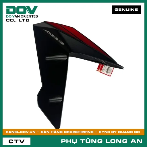 BỘ DÈ TRƯỚC *NHA76M* HONDA WINNER, WINNER X — 61000K2PV00ZA