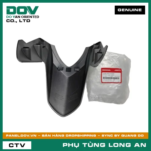 BỘ CHẶN BÙN TRƯỚC *NHB18* HONDA WINNER, WINNER X — 61000K2PV70ZA