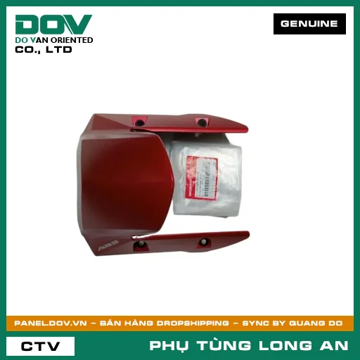 BỘ CHẶN BÙN TRƯỚC *R406* HONDA WINNER, WINNER X — 61000K2PV70ZB