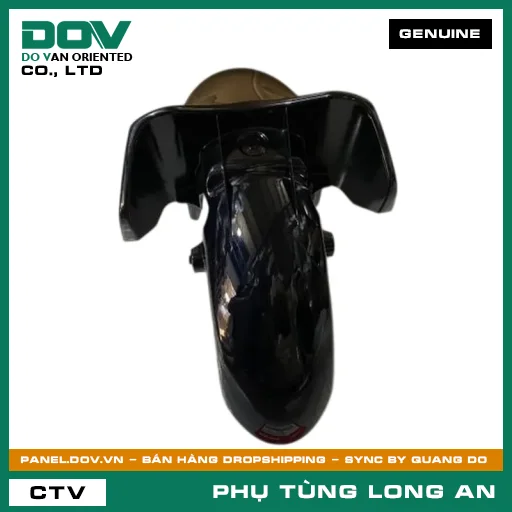 BỘ DÈ TRƯỚC*NHB25M* HONDA PCX, PCX 125 — 61000K35V00ZD