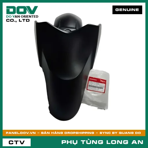 BỘ DÈ TRƯỚC*NHA76M* HONDA PCX, PCX 125 — 61000K35V00ZF