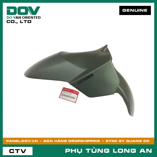 BỘ DÈ TRƯỚC*G208M* HONDA PCX, PCX 125 — 61000K35V00ZH