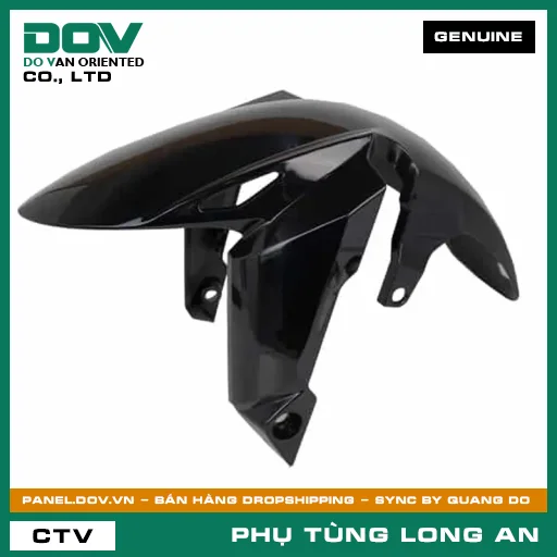 BỘ DÈ TRƯỚC *NH1* HONDA  — 61000K45NM0ZA