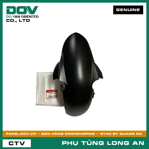 BỘ DÈ TRƯỚC *NH436* HONDA — 61000K45NM0ZE