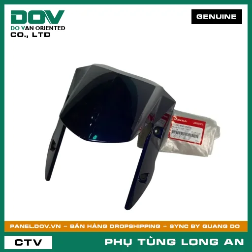 BỘ DÈ TRƯỚC *PB421* HONDA WINNER, WINNER X — 61000K56V50ZB
