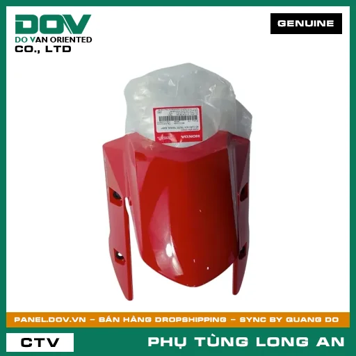 BỘ DÈ TRƯỚC *NHA40, R389* HONDA WINNER, WINNER X — 61000K56V50ZD