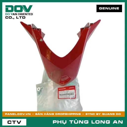 BỘ DÈ TRƯỚC *R389* HONDA WINNER, WINNER X — 61000K56V60ZC