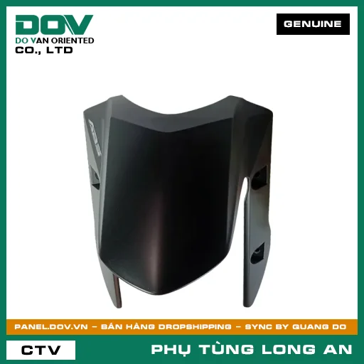 BỘ DÈ TRƯỚC *NHA76* HONDA WINNER X — 61000K56V60ZD