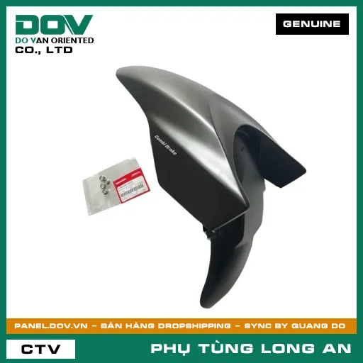 BỘ DÈ TRƯỚC *NHA76M* HONDA PCX, PCX 125/150 — 61000K96V00ZD