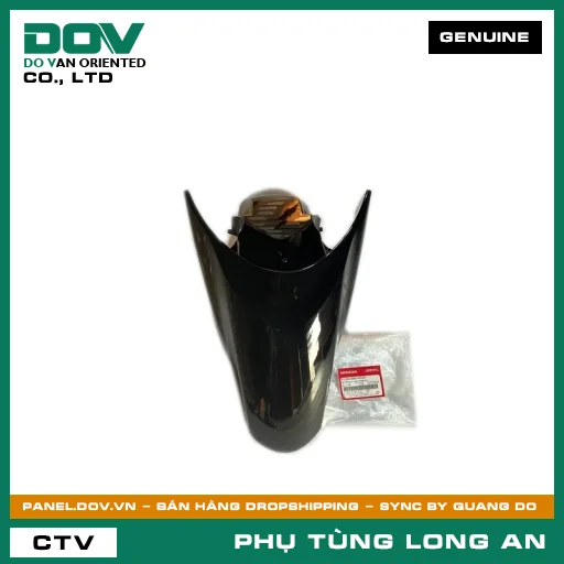 BỘ DÈ TRƯỚC *NHB25M* HONDA PCX, PCX 125/150 — 61000K96V00ZH