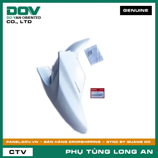 BỘ DÈ TRƯỚC *NHB35P* HONDA PCX, PCX 125/150 — 61000K96V00ZK