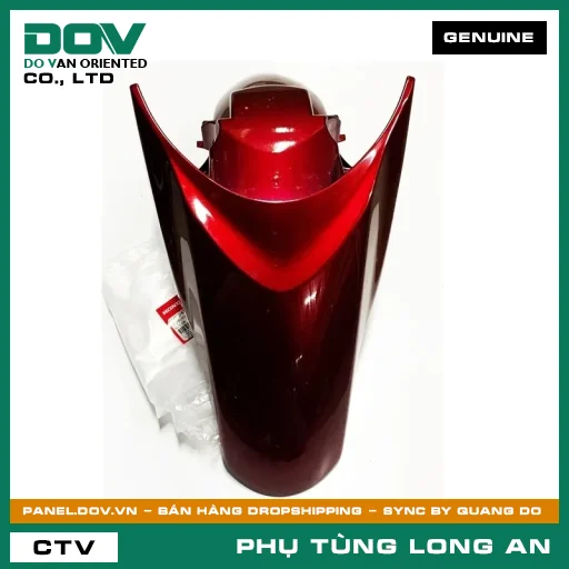 BỘ DÈ TRƯỚC *R368C* HONDA PCX, PCX 125/150 — 61000K96V00ZM