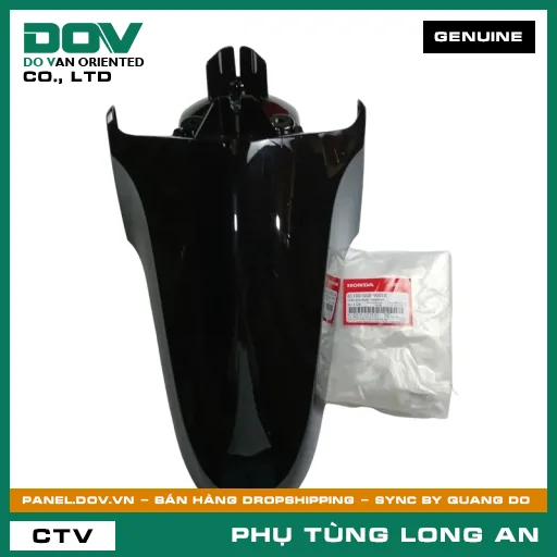 DÈ TRƯỚC *NHA69P* HONDA LEAD, LEAD 110 — 61100GGE900ZA
