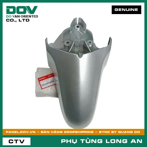 DÈ TRƯỚC *NH411M* HONDA LEAD — 61100GGE900ZD