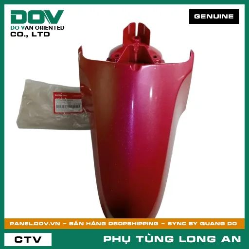 DÈ TRƯỚC *RP183P* HONDA LEAD — 61100GGE900ZE