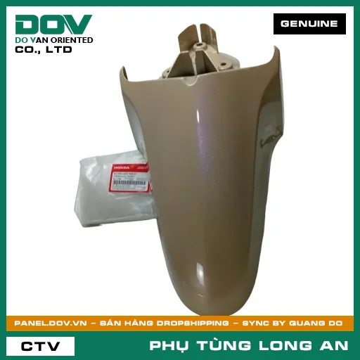 DÈ TRƯỚC *YR299P* HONDA LEAD — 61100GGE900ZF