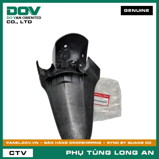 DÈ TRƯỚC *NHB24M* HONDA LEAD — 61100GGE900ZG