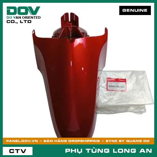 DÈ TRƯỚC *R340C* HONDA LEAD — 61100GGE900ZH