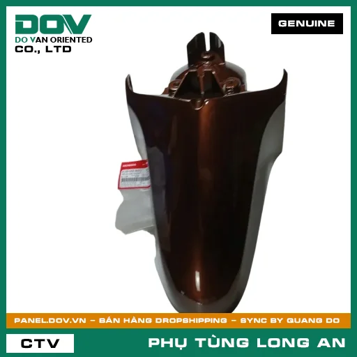 DÈ TRƯỚC *YR303M* HONDA LEAD — 61100GGE900ZJ