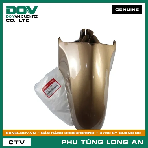 DÈ TRƯỚC *Y208M* HONDA LEAD — 61100GGE900ZK