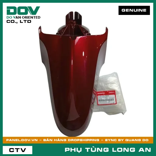 DÈ TRƯỚC *R350C* HONDA LEAD — 61100GGE900ZN
